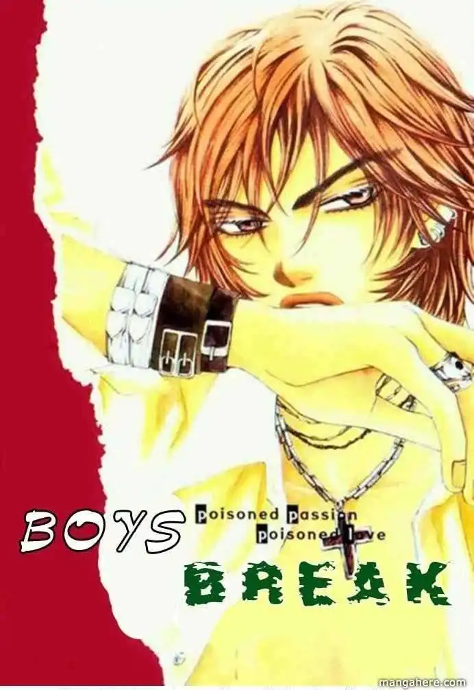 Boys Break Chapter 1 4